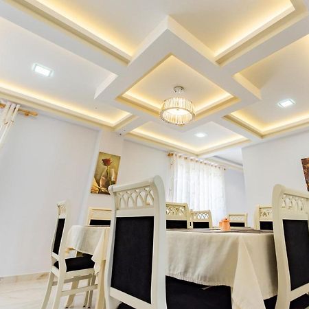 סרנדה The City Gate Hotel מראה חיצוני תמונה