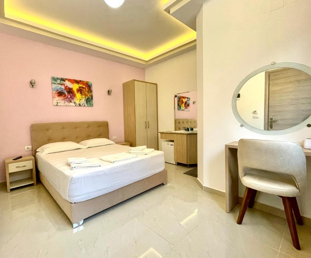 סרנדה The City Gate Hotel מראה חיצוני תמונה