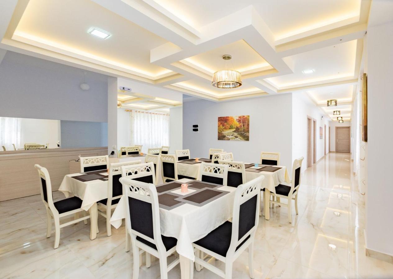 סרנדה The City Gate Hotel מראה חיצוני תמונה
