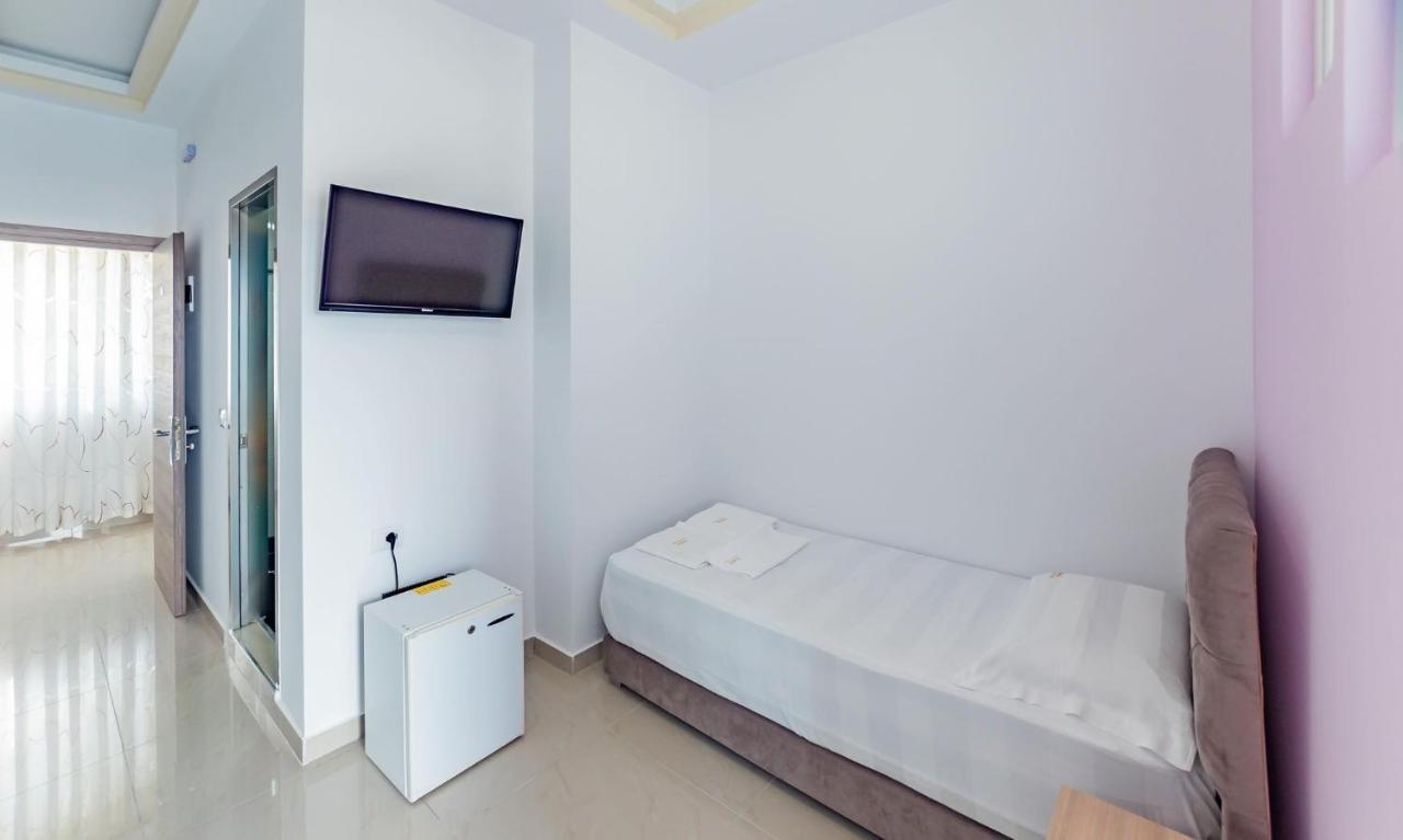 סרנדה The City Gate Hotel מראה חיצוני תמונה