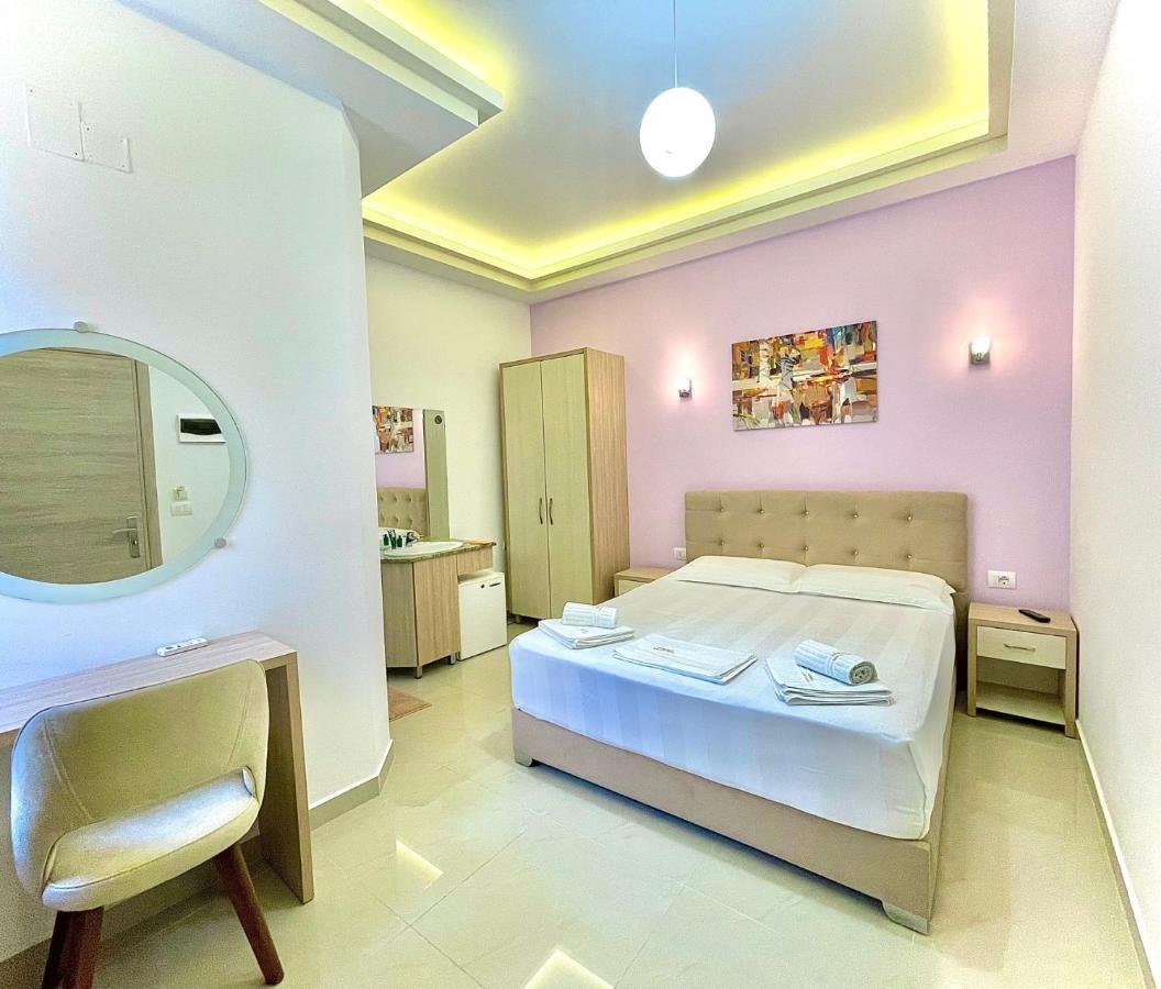 סרנדה The City Gate Hotel מראה חיצוני תמונה