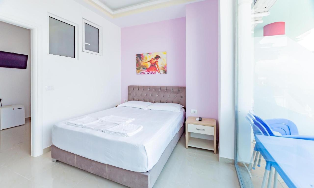 סרנדה The City Gate Hotel מראה חיצוני תמונה