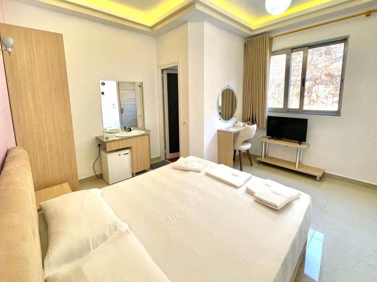 סרנדה The City Gate Hotel מראה חיצוני תמונה