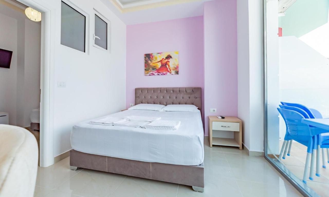 סרנדה The City Gate Hotel מראה חיצוני תמונה