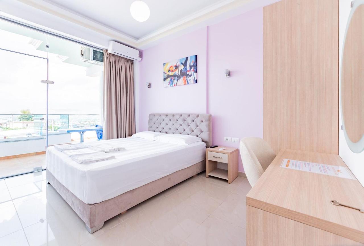 סרנדה The City Gate Hotel מראה חיצוני תמונה