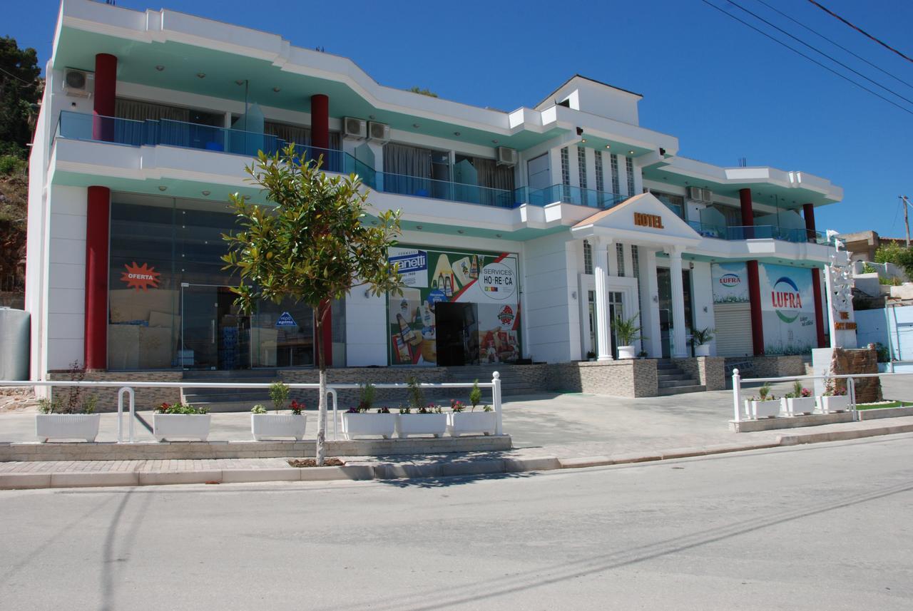 סרנדה The City Gate Hotel מראה חיצוני תמונה