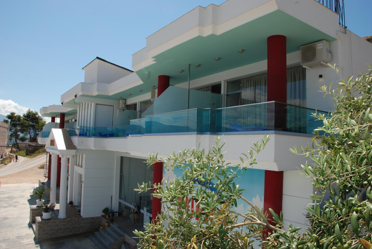 סרנדה The City Gate Hotel מראה חיצוני תמונה